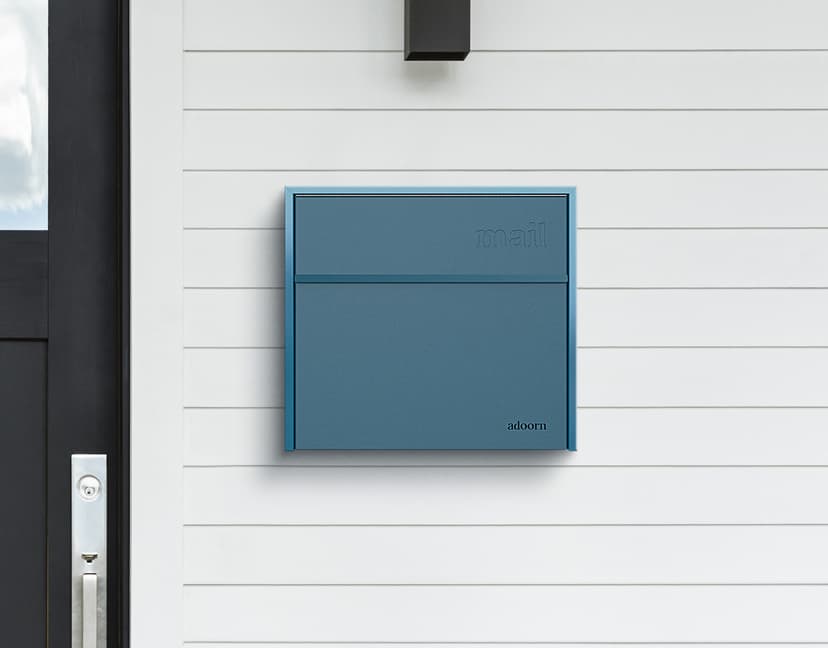 Wall Mount