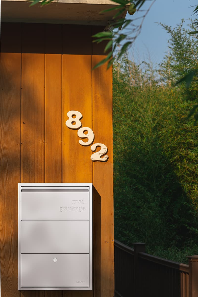 Package Box | Small Gallery Image