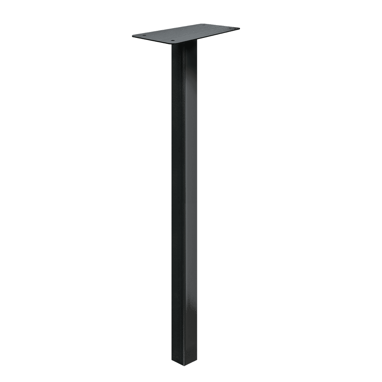 In-Ground Mounting Post Specifications