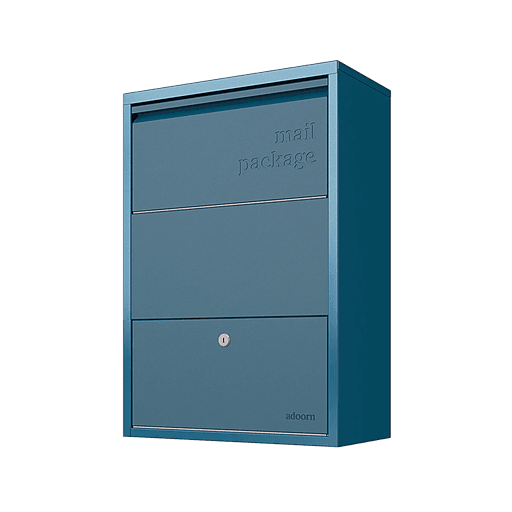 Package Box | Small