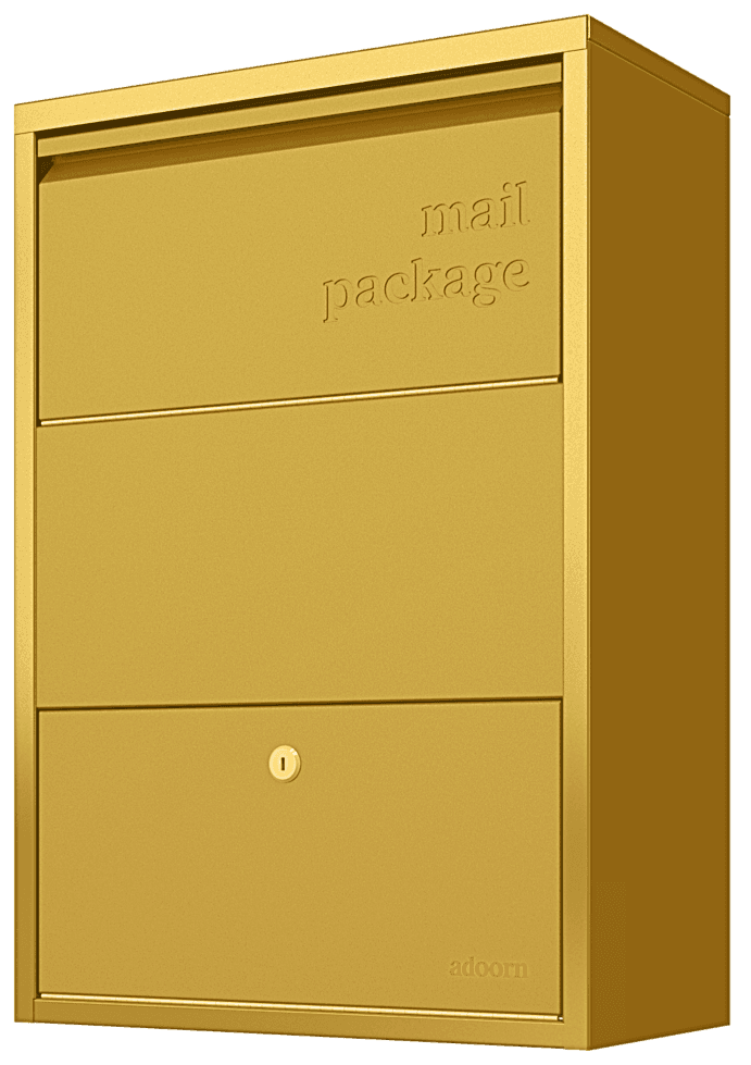 Package Box | Small Specifications